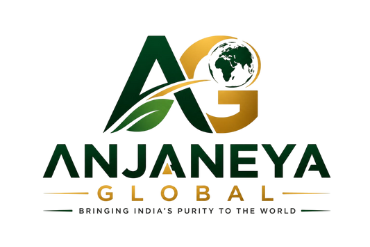 Our Story | Anjaneya Global – Bringing India's Herbal Heritage to the World