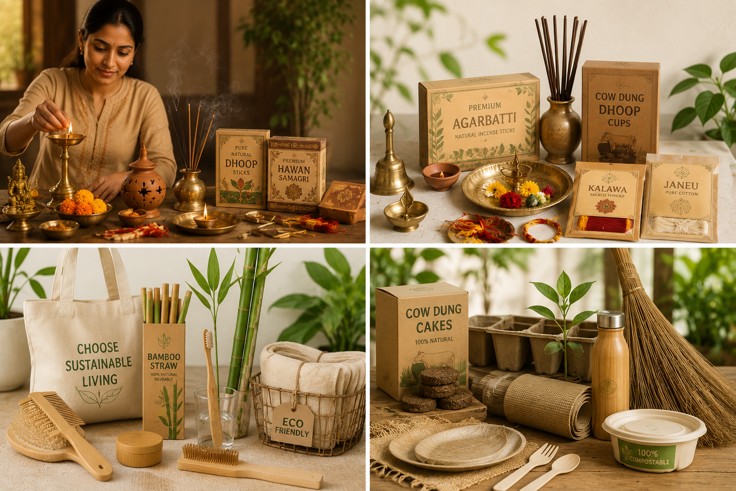 Cultural Products