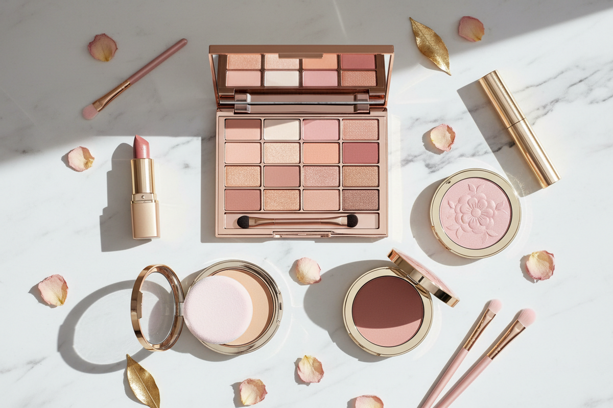 Cosmetics