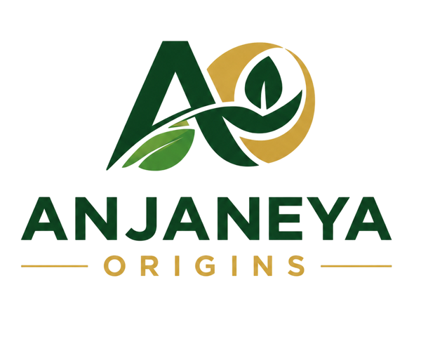 Anjaneya Origins